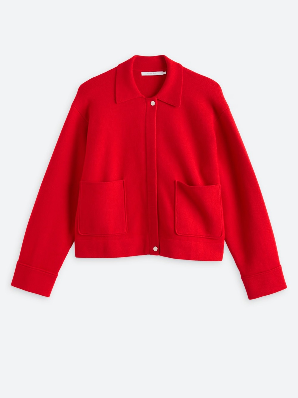 HARPER LANE Annika Jacket Cardigan